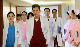 产科医生电视剧演员表,实力派明星齐聚演绎感人医患情