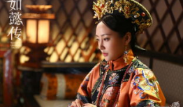 如懿传电视剧,宫廷权谋与情感纠葛的华丽演绎