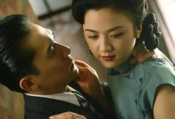 色戒电视剧,一场关于爱情与背叛的世纪对决