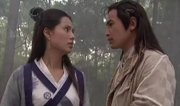 电视剧古代,古代风云录